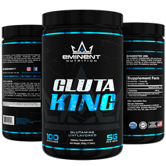 Eminent GlutaKing | Glutamine-2