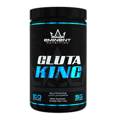 Eminent GlutaKing | Glutamine-1