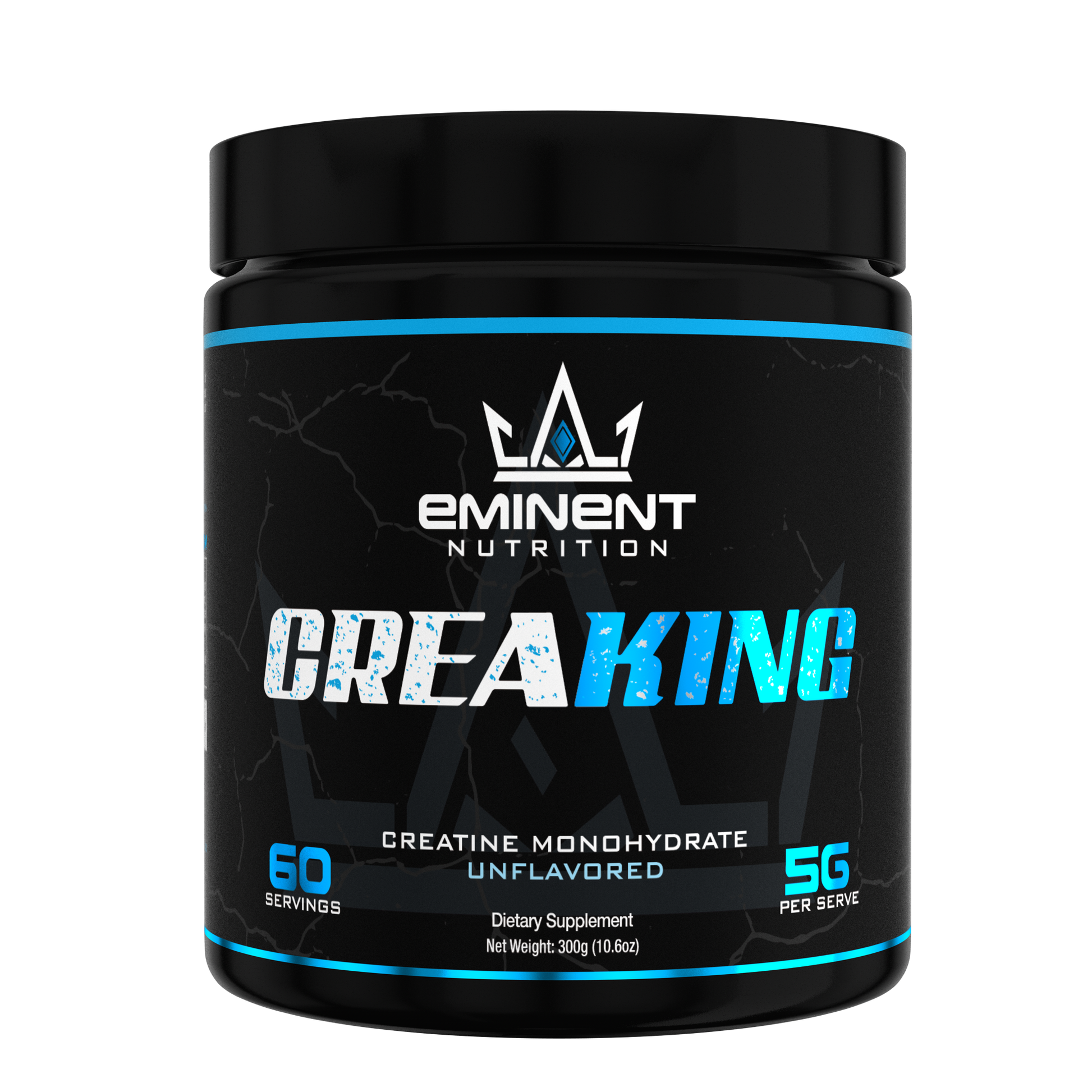 Eminent CreaKing | Creatine-1