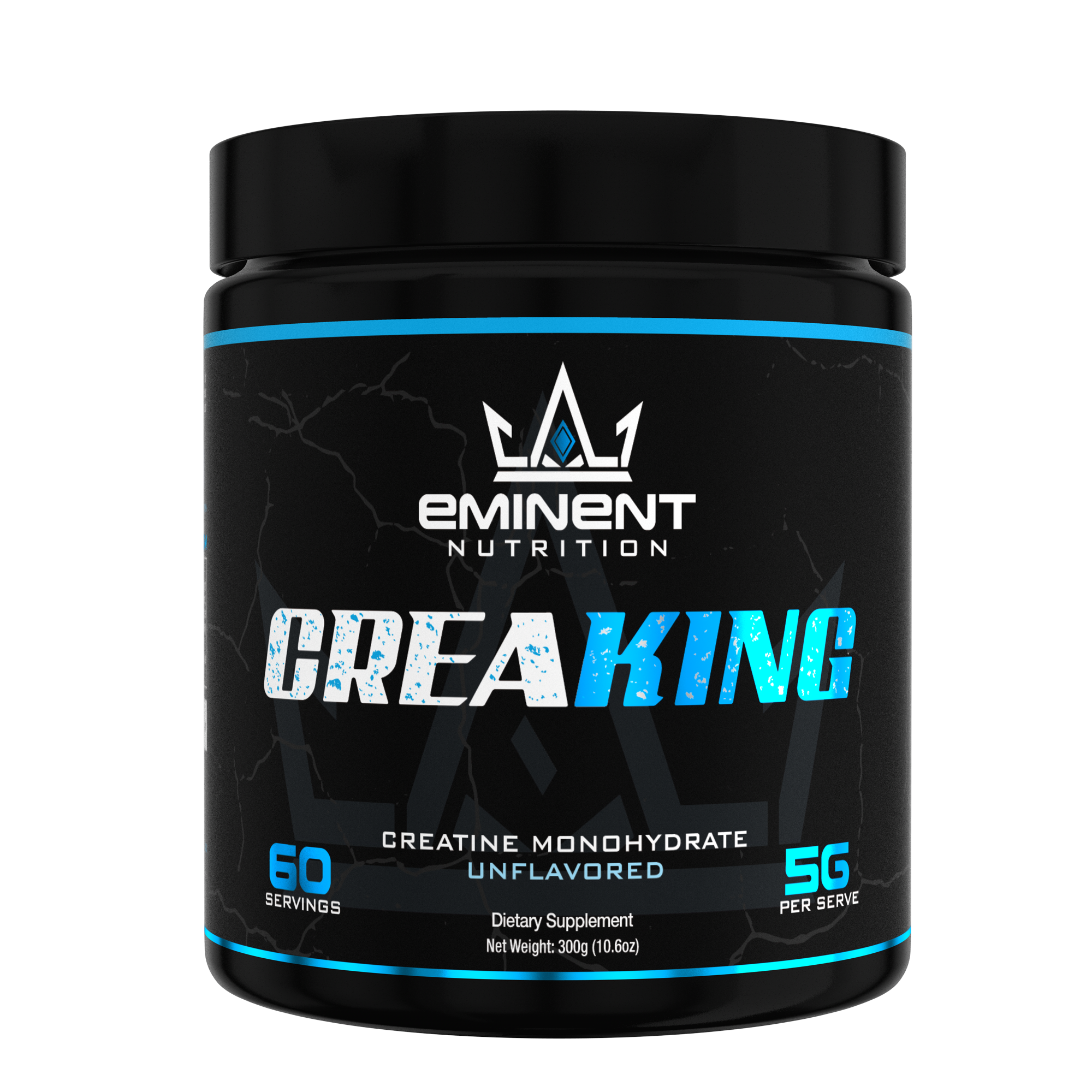 Eminent CreaKing | Creatine
