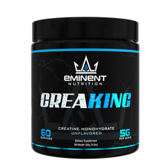 Eminent CreaKing | Creatine-1
