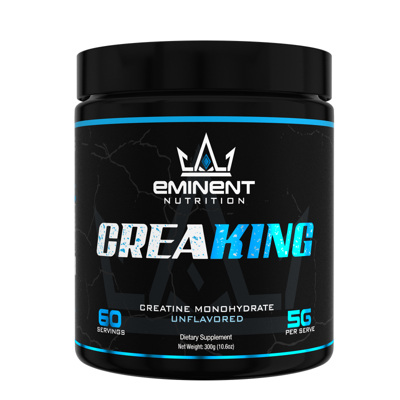 Eminent CreaKing | Creatine-1