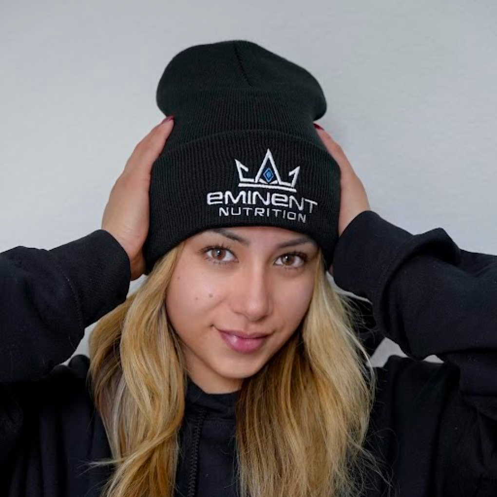 Eminent Beanie-1