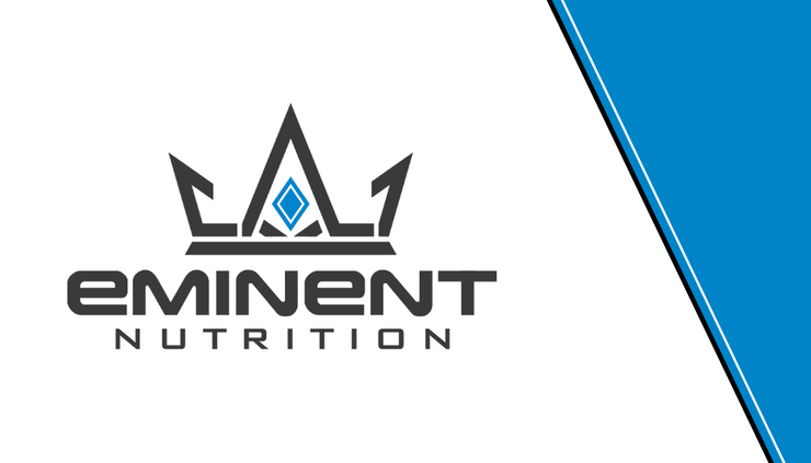 Eminent Nutrition Gift Card