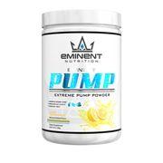 Litty Lemonade Eminent Pump | Extreme Pump