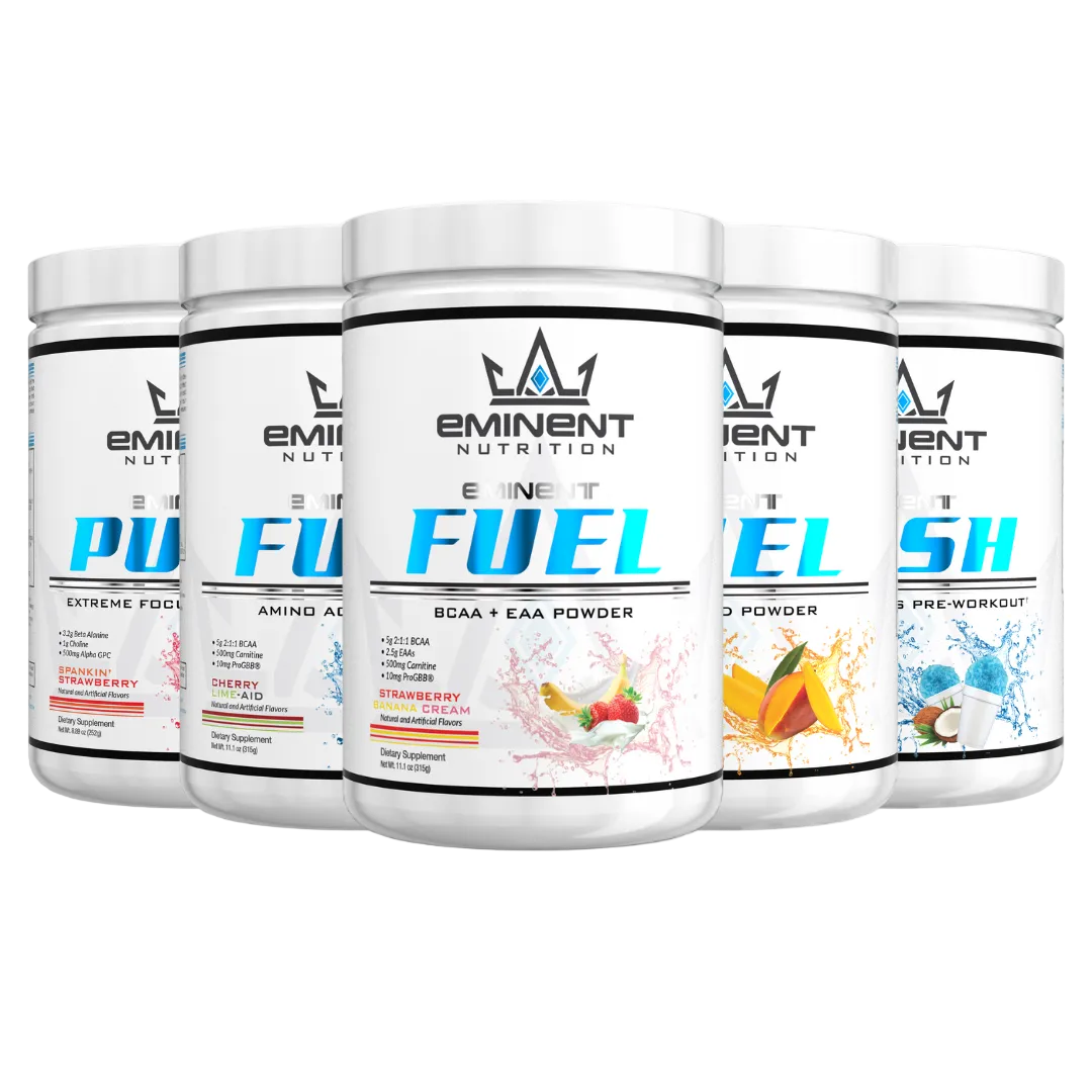 Performance Stack-1