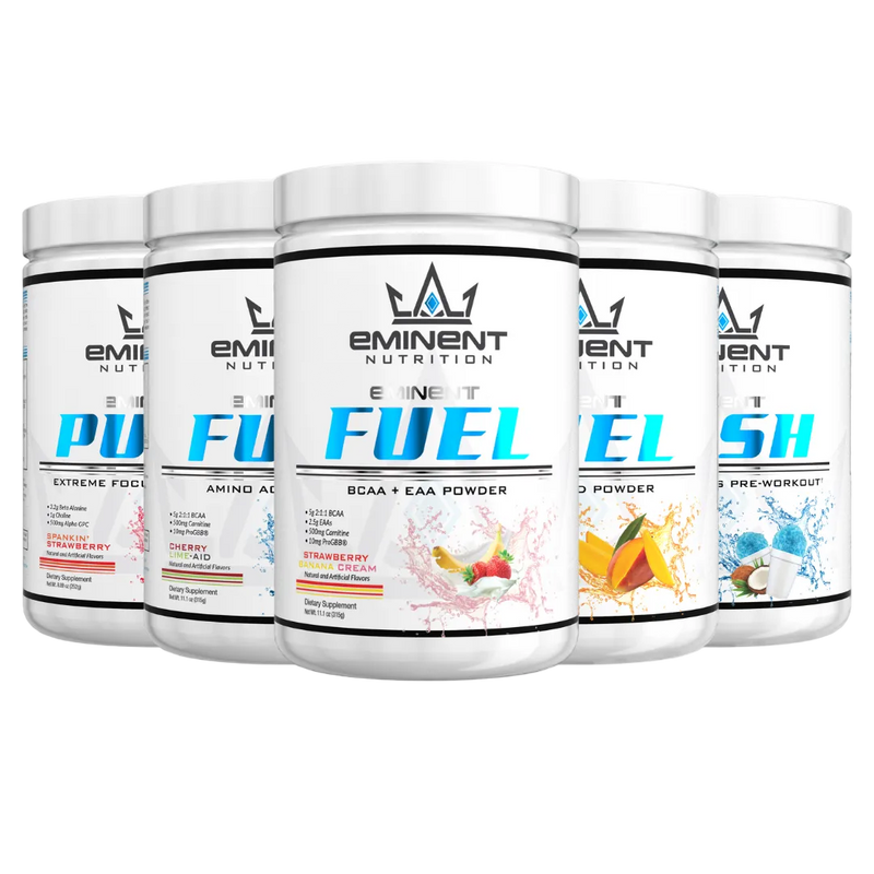 Performance Stack-1
