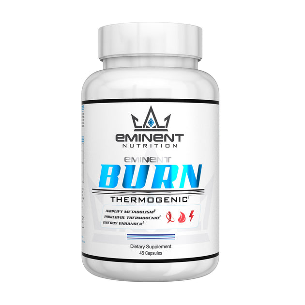 Fat burners & thermogenics Eminent Nutrition