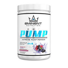 Banging' Berry Eminent Pump | Extreme Pump-1