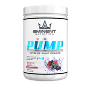 Banging' Berry Eminent Pump | Extreme Pump