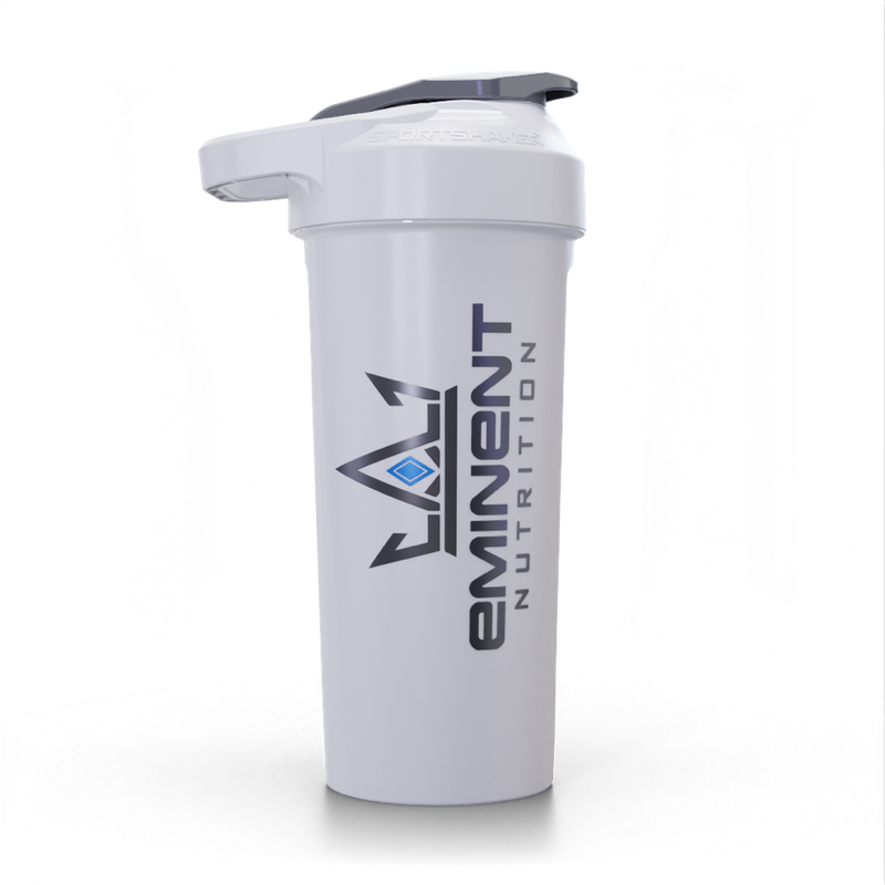 Eminent Shaker-1