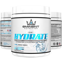 Eminent Hydrate | Hydration and Electrolytes-1