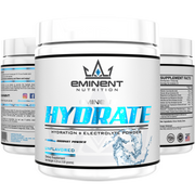 Eminent Hydrate | Hydration and Electrolytes