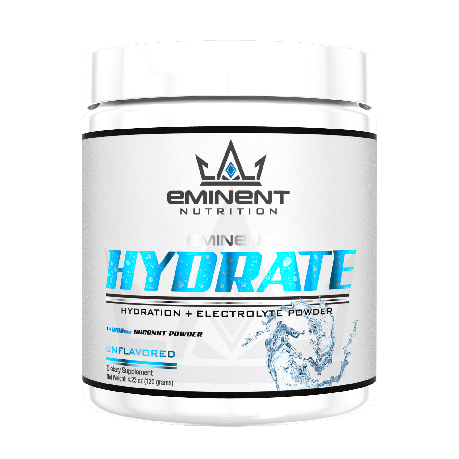 Eminent Hydrate | Hydration and Electrolytes-2