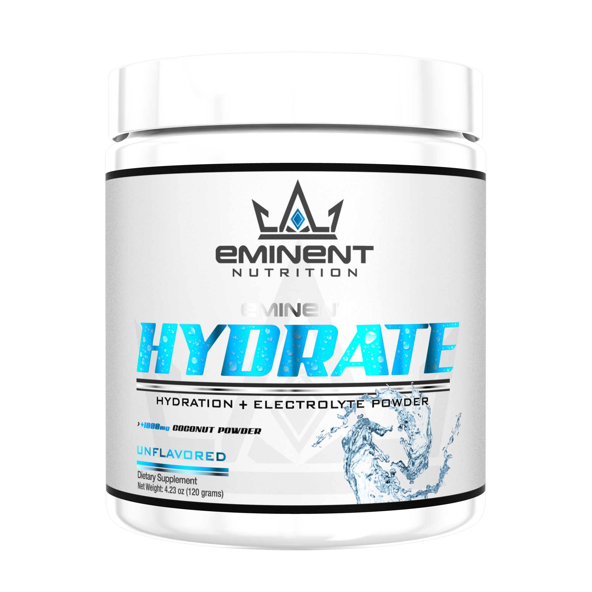 Eminent Hydrate | Hydration and Electrolytes