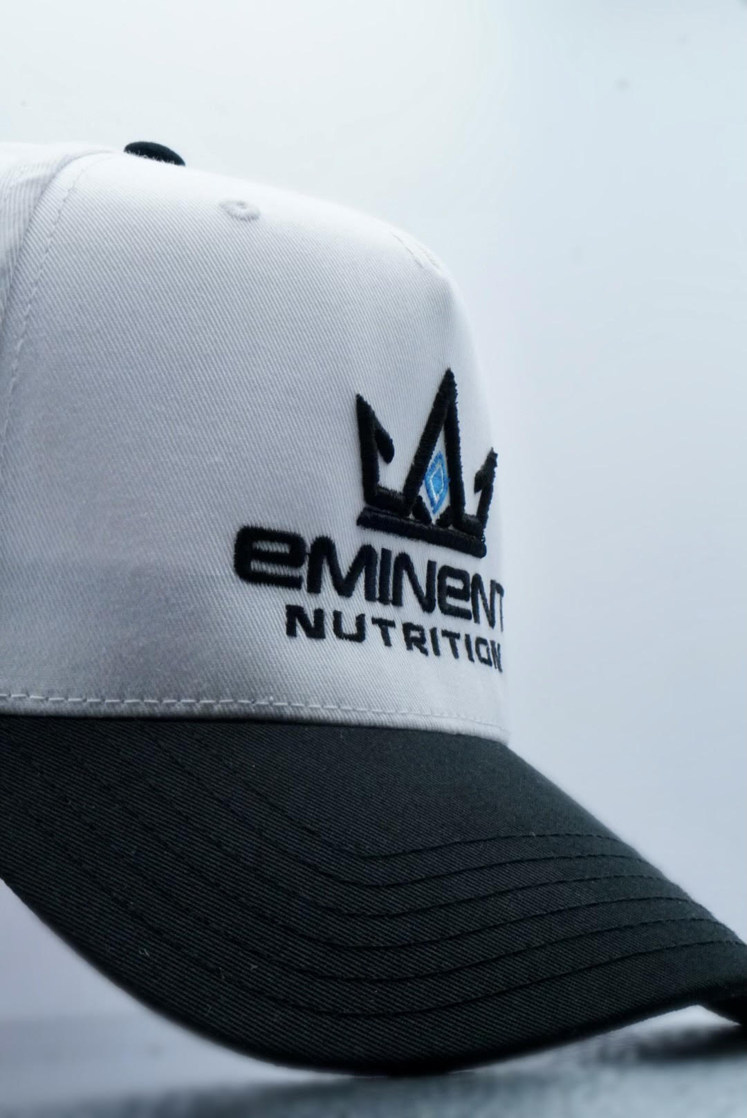 Eminent Trucker Hat 1.0-4
