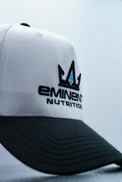 Eminent Trucker Hat 1.0-4