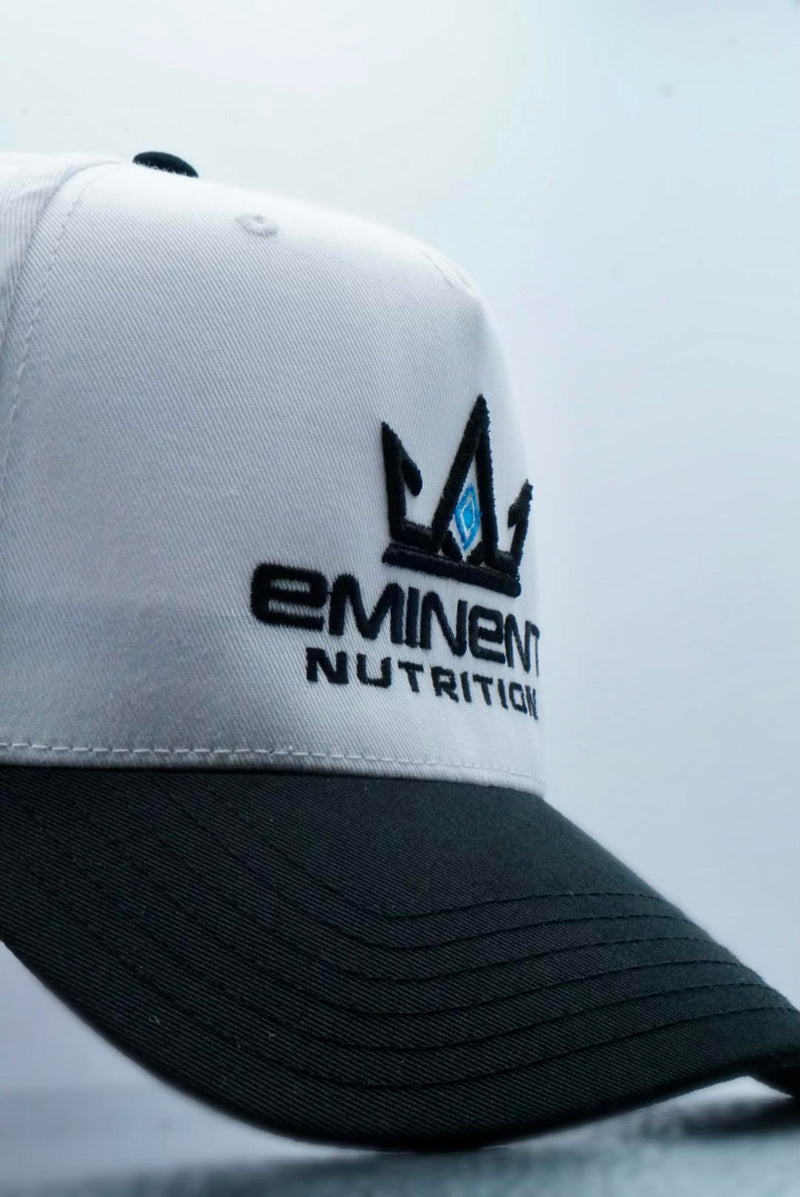 Eminent Trucker Hat 1.0-4
