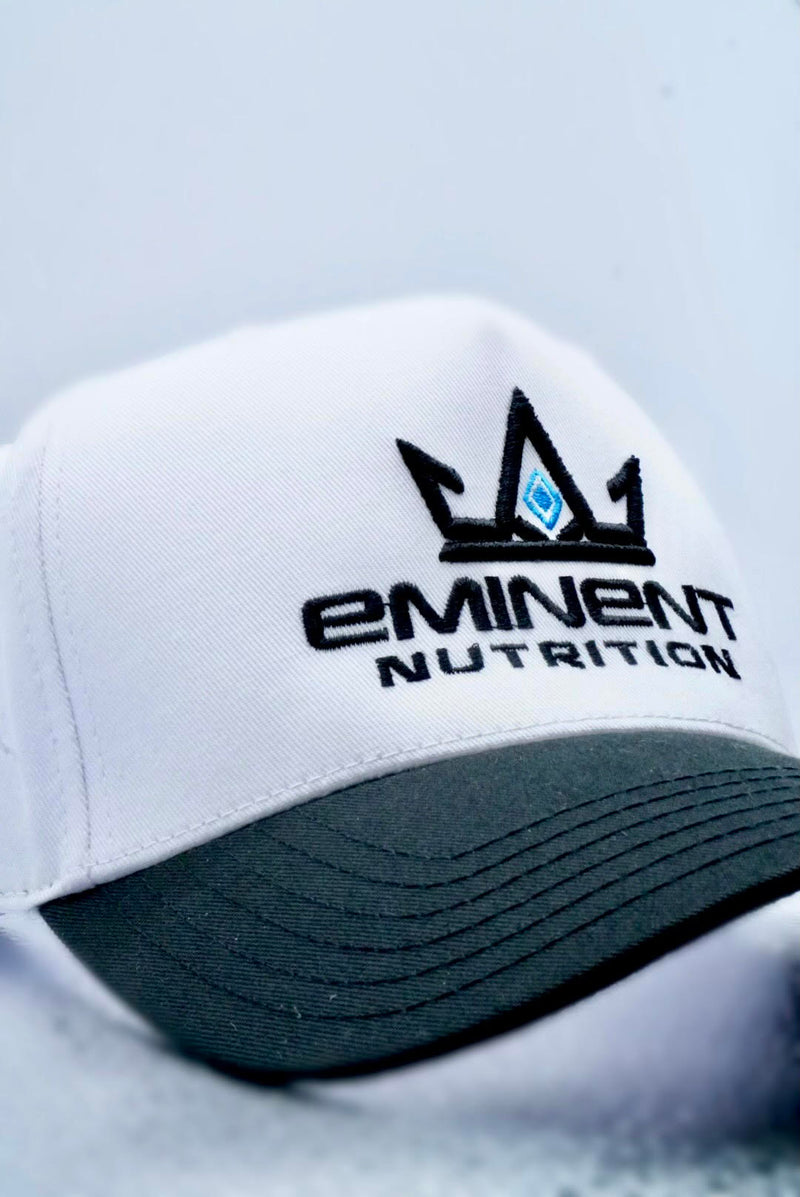 Eminent Trucker Hat 1.0-3