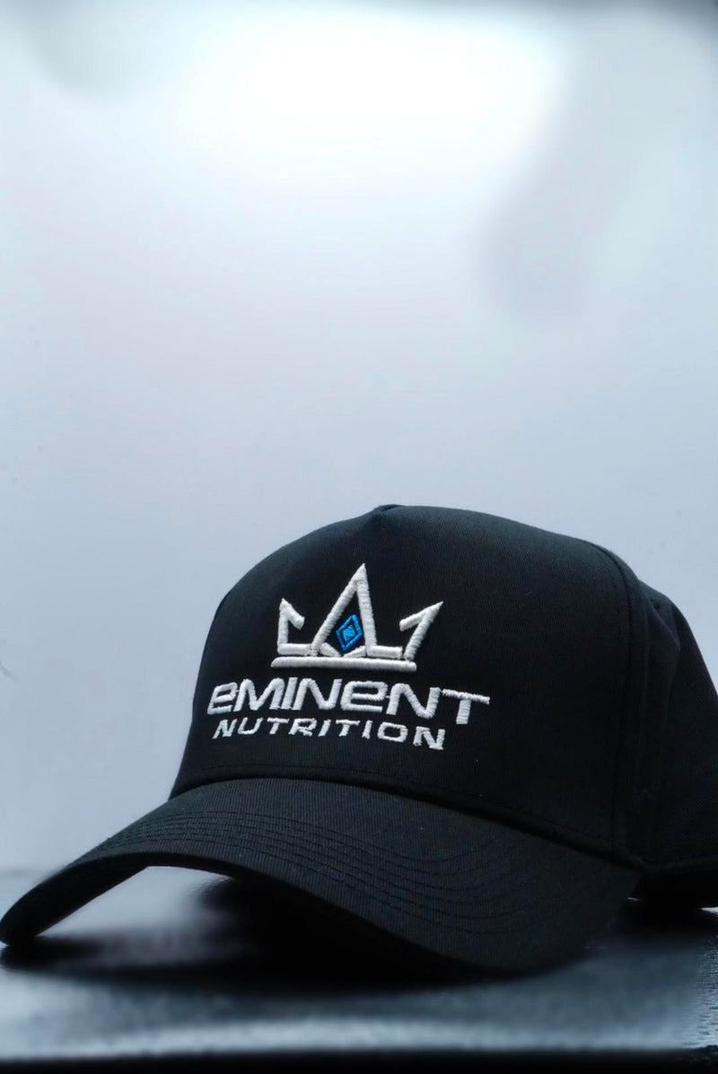 Eminent Trucker Hat 1.0-5